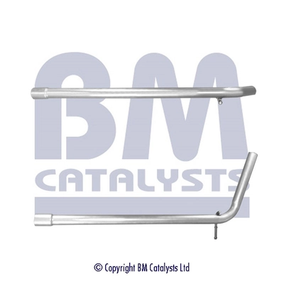 Exhaust Pipe